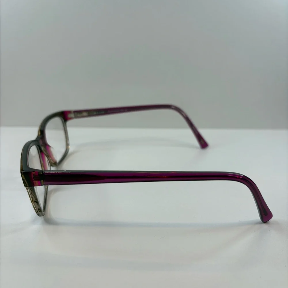 KLIIK DENMARK K-541 Col.816 - 50•17•140‎ KLIIK GLASSES KLIIK EYEGLASSES FRAMES